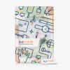 Husa pentru Tolino Vision 6, Kwmobile, Multicolor, Piele ecologica, 56594.39