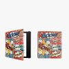 Husa pentru Amazon Kindle Oasis 10, Kwmobile, Multicolor, Piele ecologica, 49417.21