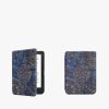 Husa kwmobile pentru Kobo Clara 2E, Piele ecologica, Multicolor, 60056.13
