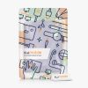 Husa kwmobile pentru Kobo Clara 2E, Piele ecologica, Mov, 60052.108