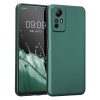 Husa Xiaomi Redmi Note 12S, Verde, Silicon, 60710.14