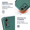 Husa Xiaomi Redmi Note 12S, Verde, Silicon, 60710.14