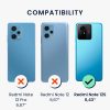 Husa Xiaomi Redmi Note 12S, Verde, Silicon, 60710.14