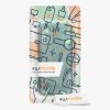 Husa Xiaomi Redmi Note 12S, Verde, Silicon, 60710.14