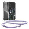 Bumper Vivo Y72 5G/Y52 5G, Silicon, Multicolor/Transparent, 59898.02
