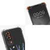 Bumper Vivo Y72 5G/Y52 5G, Silicon, Multicolor/Transparent, 59898.02