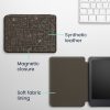 Husa kwmobile pentru Kobo Clara 2E, Piele ecologica, Multicolor, 60056.17