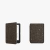 Husa kwmobile pentru Kobo Clara 2E, Piele ecologica, Multicolor, 60056.17