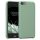 Husa kwmobile pentru Apple iPod Touch 6th/iPod Touch 7th, Silicon, Verde, 50528.243