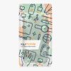 Husa kwmobile pentru Apple iPod Touch 6th/iPod Touch 7th, Silicon, Verde, 50528.243