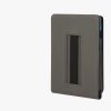 Husa kwmobile pentru Kobo Clara 2E, Piele ecologica, Multicolor, 60227.04