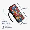 Husa Kwmobile Universala XXL - 7", Neopren, Multicolor, 30226.5.04