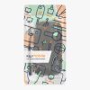 Husa Kwmobile Universala XXL - 7", Neopren, Verde, 46188.5.80