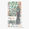 Bumper Google Pixel 6a, Silicon, Verde, 58567.172