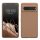 Husa Google Pixel 7, Silicon, Maro, 59451.246