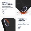 Husa Nothing Phone 1, Silicon, Negru, 59912.01