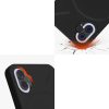 Husa Nothing Phone 1, Silicon, Negru, 59912.01