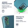 Husa Xiaomi Redmi Note 11/Redmi Note 11S, Silicon, Albastru, 58651.251