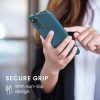 Husa Xiaomi Redmi Note 11/Redmi Note 11S, Silicon, Albastru, 58651.251