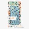 Husa Xiaomi Redmi Note 11/Redmi Note 11S, Silicon, Albastru, 58651.251