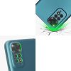 Husa Xiaomi Redmi Note 11/Redmi Note 11S, Silicon, Albastru, 58651.251