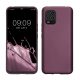 Husa Xiaomi Mi 10 Lite 5G, Silicon, Mov, 52491.230