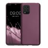 Husa Xiaomi Mi 10 Lite 5G, Silicon, Mov, 52491.230