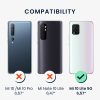 Husa Xiaomi Mi 10 Lite 5G, Silicon, Mov, 52491.230