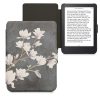 Husa kwmobile pentru Kobo Clara 2E, Piele ecologica, Multicolor, 60056.21