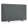 Husa pentru televizor de 55" Kwmobile, Gri, Textil, 55238.22
