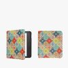 Husa kwmobile pentru Kobo Libra 2, Piele ecologica, Multicolor, 56575.65
