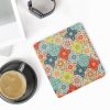 Husa kwmobile pentru Tolino Vision 6, Piele ecologica, Multicolor, 56594.51