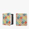 Husa kwmobile pentru Tolino Vision 6, Piele ecologica, Multicolor, 56594.51