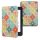 Husa kwmobile pentru Amazon Kindle Paperwhite 7, Piele ecologica, Multicolor, 45569.59