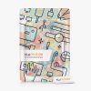Husa kwmobile pentru Amazon Kindle Paperwhite 7, Piele ecologica, Multicolor, 45569.59