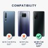 Bumper Xiaomi Mi 10T/Mi 10T Pro, Lemn, Maro/Negru, 56623.03