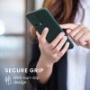 Husa Xiaomi 13 Lite 5G, Verde, Silicon, 60984.14