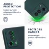 Husa Xiaomi 13 Lite 5G, Verde, Silicon, 60984.14