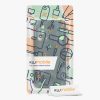 Husa Xiaomi 13 Lite 5G, Verde, Silicon, 60984.14