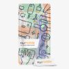 Bumper Huawei P30 Pro, Silicon, Transparent/Mov, 48634.108