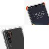 Bumper Huawei P30 Pro, Silicon, Transparent/Mov, 48634.108