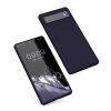 Husa Google Pixel 6a, Silicon, Violet, 57799.182