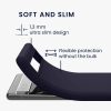 Husa Google Pixel 6a, Silicon, Violet, 57799.182