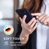 Husa Google Pixel 6a, Silicon, Violet, 57799.182