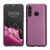 Husa Honor 20 Lite, Silicon, Mov, 49042.230