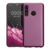 Husa Honor 20 Lite, Silicon, Mov, 49042.230