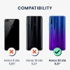 Husa Honor 20 Lite, Silicon, Mov, 49042.230
