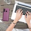 Husa Honor 20 Lite, Silicon, Mov, 49042.230
