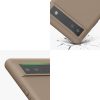 Husa Google Pixel 6a, Silicon, Crem, 57799.16