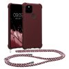 Bumper Google Pixel 5, Silicon, Visiniu, 53843.187